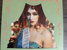 Chappell Roan the Rise and Fall of a Midwest Princess Coke Bottle/pink