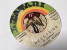 Johnnie Clarke , Recession , 7”Tafari.