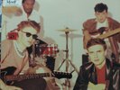 Orange Juice - Rip It Up - 1982 - POLS 1076  - NM  12