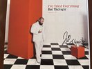 SIGNED NEW Teddy Swims I've Tried Everything But Therapy (Part 2) Clear Vinyl LP