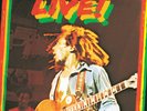 Bob Marley and The Wailers Live  (Vinyl) 12