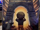 SUBSTANCE810 &Jquest Beatz/The Monolithic Era Lp/Hip Hop Record/Detroit Rap Wax