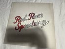 RED Rose Speedway (Reconstructed) by Paul Mccartney & Wings (Record, 2018)