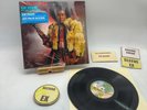 J.J. Johnson / Joe Simon- Cleopatra Jones (Original Soun... EX/EX Ultrasonic Cl