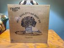FOR GUNTER Traffic JOHN BARLEYCORN MUST DIE 1970 UAS 5504 NM/NM in Shrink Blurb