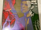 DAVID BOWIE SOUND VISION 6 LP CLEAR VINYL BOX SET SEALED RARE- RALP 0120/21/22-2