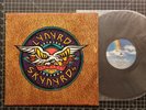 LYNYRD SKYNYRD Skynyrd's Innyrds Their Greatest Hits LP VG+/VG+ RONNIE VAN ZANT
