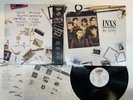 Inxs The Swing Japan LP [55990ER]
