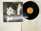 David Bowie Heroes Japan LP [55732ER]