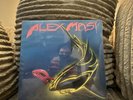 Alex Masi - Attack Of The Neon Shark - Vinyl