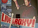 SEALED PROMO Brian Wilson -  Live At The Roxy Theatre (3LPs R/W/B vinyl