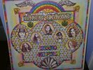 Lynyrd Skynyrd Second Helping MCA Vinyl Record-1978-Tan Label Reissue/Repress