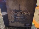 THE LORD OF THE RINGS Vinyl Boxset TRILOGY SOUNDTRACK NEW 6LP W/HYPE STICKER