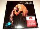 The Stooges Rare Power LP Vinyl Lp Fuzz Psych Garage rock Vinyl