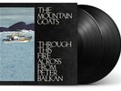 The Mountain Goats - Through This Fire Across From Peter Balkan [New Vinyl LP]
