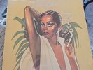 Vinyl LP Record Album Diana Ross Self Titled 1978
