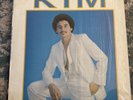 Kim De Los Santos Y Su Orquesta Vinyl LP