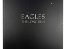 Eagles The Long Run vinyl record LP Japan Import 70s Classic Rock NM M-