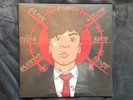 Ren Sick Boi Limited Edition Black/Red Splatter Double Vinyl -1st press