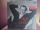 Frank Sinatra - Nice 'n' Easy - 60th Annivesary Vinyl Record LP