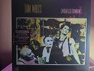 Tom Waits - Swordfishtrombones - 180 gram Yellow Vinyl Record LP