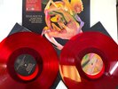 Julia Holter Something In The Room She Move LP Album vinyl record limited Red