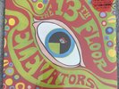 EXCELLENT 2024 The Psychedelic Sounds of The 13th Floor Elevators LP BRAND NEW