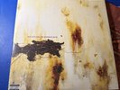 #A39 Nine Inch Nails The Downward Spiral Vinyl Record Double LP