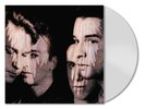Depeche Mode 12” vinyl Record On White Vinyl Live In Hamburg 1984. Art70