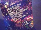 ALICE  COOPER / SCHOOLS OUT / WB AUSTRALIA BS 2623 / LABEL ERROR / PLAY TESTED