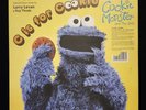 Cookie Monster And The Girls / The Pointer Sisters - C Is For Cookie / Pinball