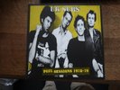 UK Subs - Peel Sessions 1978 - 1979 LP 1997 Fall Out.