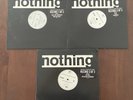 Nine Inch Nails - The Perfect Drug Versions 1, 2 and 3 - Complete Set Near Mint