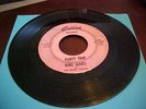 KING JAMES with BASIC THINGS Party Time RARE TEXAS GARAGE / SOUL -G+-LISTEN