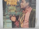 Charley Pride The Best Of Vol II LP Vinyl Record Album