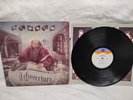 Kansas Leftoverture Vinyl LP Kirshner records PZ 34224 1976