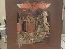 AEROSMITH Toys In The Attic Vinyl Record LP NM