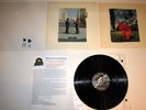 Pink Floyd Wish You Were Here Analog '75 USA 1B 1st MINT ARCHIVE MASTER + CLEAN