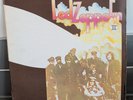 LED ZEPPELIN 11 - 1969 UK VINYL LP ATLANTIC PLUM 588198 A2/B2 VG+/G+