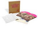 ALICE COOPER - Muscle of Love LP  RARE Rhino 2-LP Deluxe Edition SEALED  PINK LP