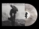 MIKE + THE MECHANICS - LIVING YEARS NEW LP Black Marble Re-issue SEALED Genesis