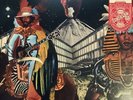 EDDIE HAZEL Game, Dames & Guitar Thangs 180g LP Rhino High Fidelity New SEALED