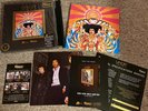 The Jimi Hendrix Experience AXIS: BOLD AS LOVE  OOP UHQR MONO  NEAR MINT
