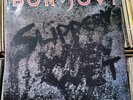 Bon Jovi 1st First Pressing LP Slippery When Wet (1986) 830 264-1 M-1 SEALED
