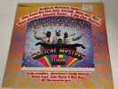The Beatles Magical Mystery Tour - Disco 33 Giri LP Vinyl Neu