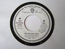 Grateful Dead THE GOLDEN ROAD Cream Puff War WARNER #7016 Promo NM