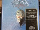 The Eagles : Their Greatest Hits: Volumes 1 & 2 Vinyl 12