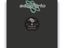 Hardsoul / The Thompson Project & Crackazat - The Sound of Soulfuric Volume 1