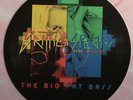 BRITNEY SPEARS, WILL.I.AM - BIG FAT BASS REMIXES [Coloured Vinyl]