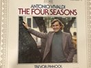 Antonio Vivaldi: Four Seasons - Trevor Pinnock Simon Standage Vinyl LP Record